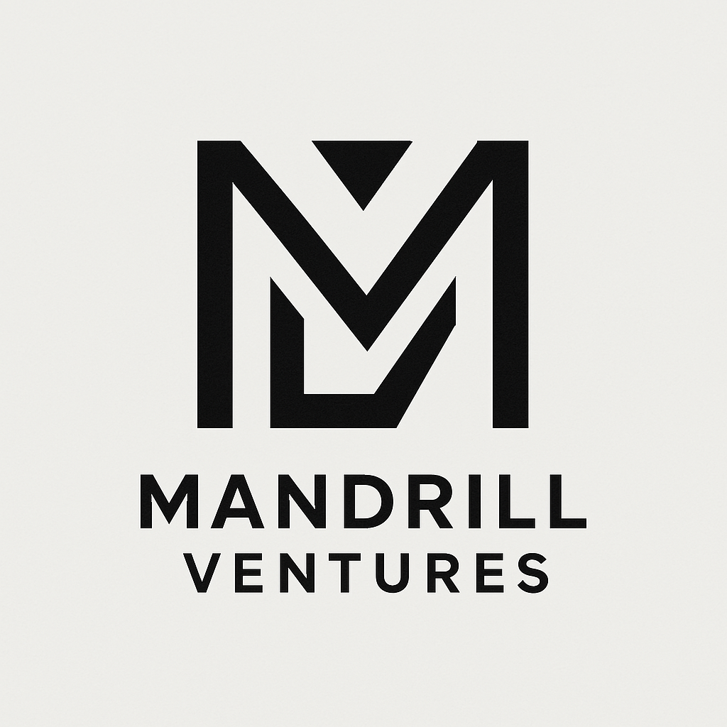 Mandrill Ventures Logo
